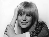 Marianne Faithfull