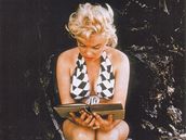 Eve Arnoldov: Marilyn te Odyssea (1952)