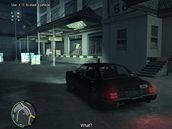 Grand Theft Auto IV