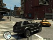 Grand Theft Auto IV