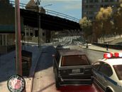 Grand Theft Auto IV