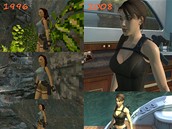 Lara Croft - Tak jde as