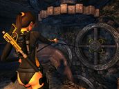 Tomb Raider: Underworld