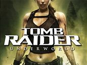 Tomb Raider: Underworld