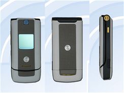 Motorola W530 Motorola W530