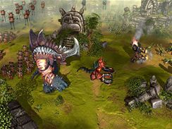 Battleforge (PC)