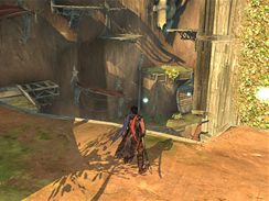 Prince of Persia (PC)