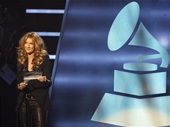 Nominace na Grammy - Celine Dion