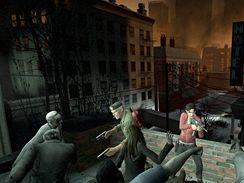 Left 4 Dead Xbox360