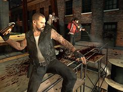 Left 4 Dead Xbox360