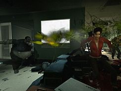 Left 4 Dead Xbox360