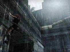 Tomb Raider: Underworld