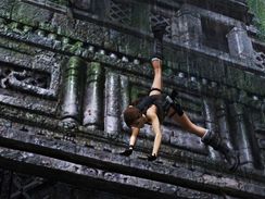 Tomb Raider: Underworld