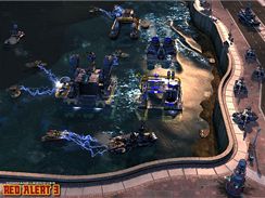 Command & Conquer: Red Alert 3