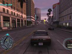 Midnight Club: Los Angeles