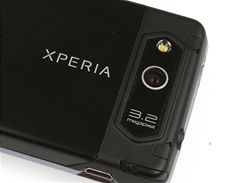 Sony Ericsson Xperia X1