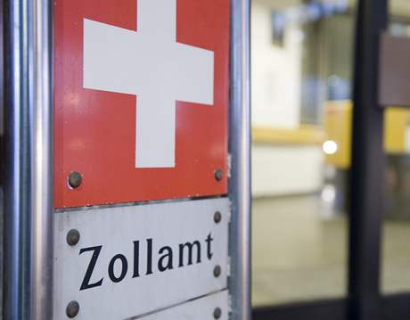 eským turistm se po vstupu výcarska do Schengenu usnadní cestování do Alp. Ilustraní foto