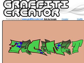 Graffiticreator.net 