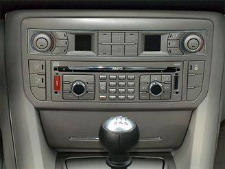 Navigan a multimediln systm Citroen C5