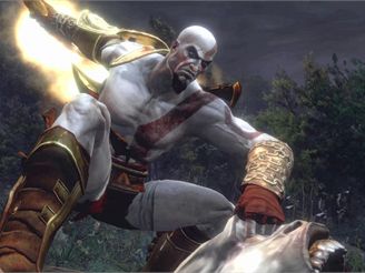 God of War III