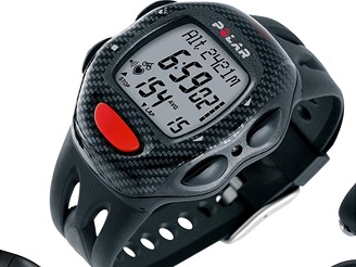 Sporttester Polar