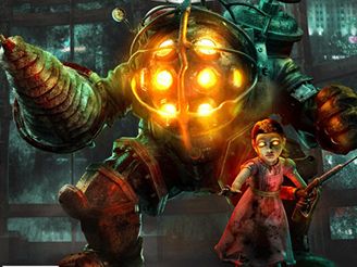 Bioshock (PS3)