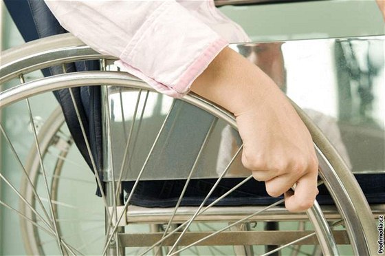 Nadji pináí nový objev i lidem, kteí jsou invalidní i déle ne pár týdn. Ilustraní foto