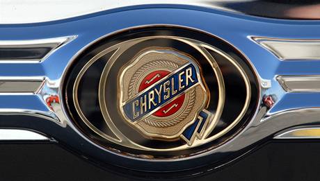 Chrysler.