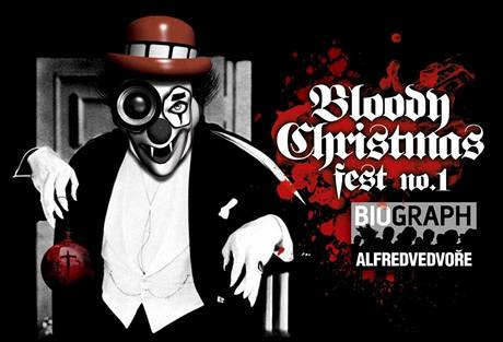 BLOODY CHRISTMAS FEST 2008