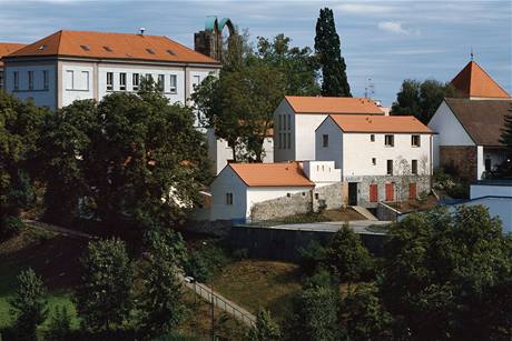 Hotel Karlov v Beneov 