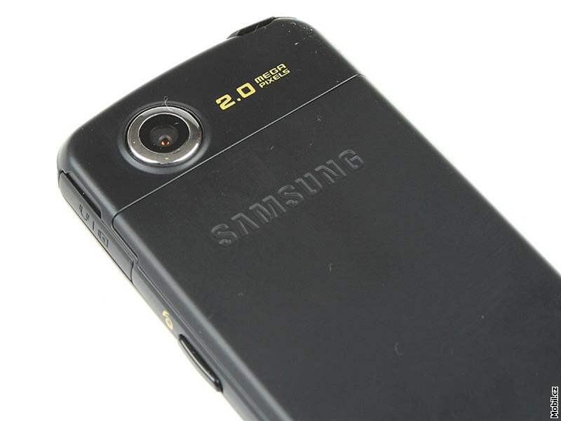 Samsung M3510 Beat B