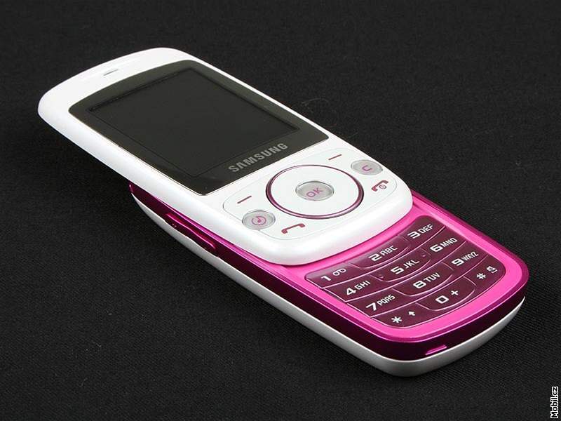 Samsung S3030 Tobi