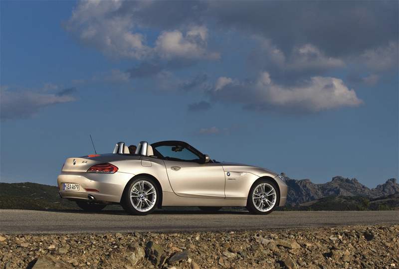 BMW Z4