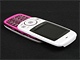 Samsung S3030 Tobi