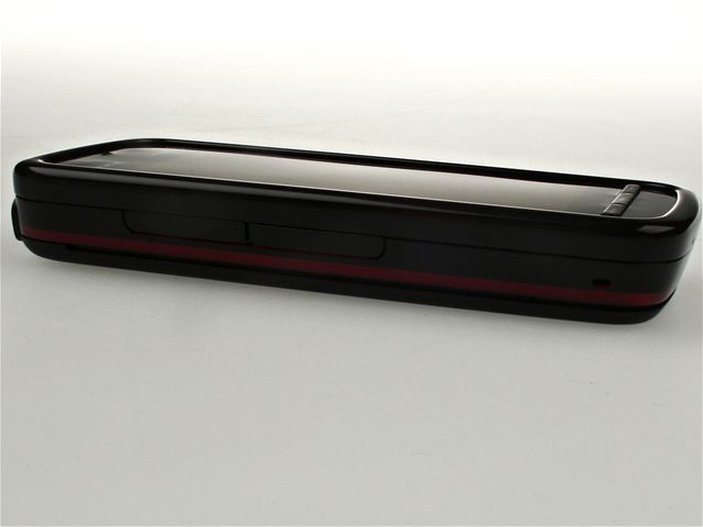 Nokia 5800 Xpressmusic (Tube)