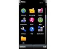 Nokia 5800 Xpressmusic (Tube)