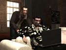 Grand Theft Auto IV (PC)