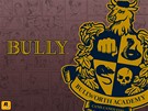 Bully wallpaper