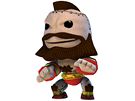 Zangief v LBP