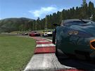 SuperCar Challenge