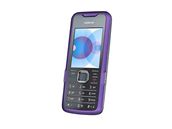 Nokia 7210 Supernova Passionate Purple Nokia 7210 Supernova Passionate Purple