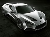 Zenvo ST1