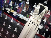 Muzeum Grammy - aty Gwen Stefani
