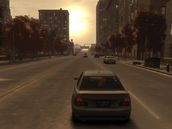 Grand Theft Auto IV (PC)