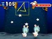 Rayman Raving Rabbids TV Party