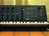 Korg DS-10