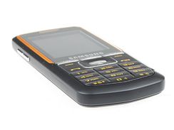 Samsung M3510 Beat B