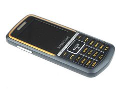 Samsung M3510 Beat B