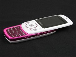 Samsung S3030 Tobi