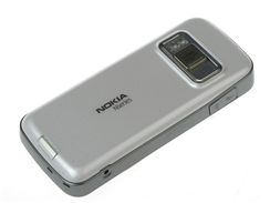 Nokia N79